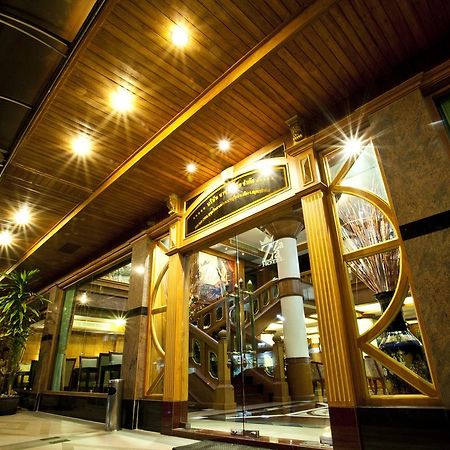 Zaza Hotel Samut Prakan Εξωτερικό φωτογραφία