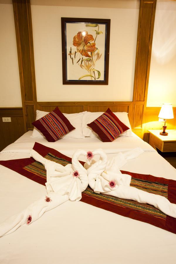 Zaza Hotel Samut Prakan Δωμάτιο φωτογραφία