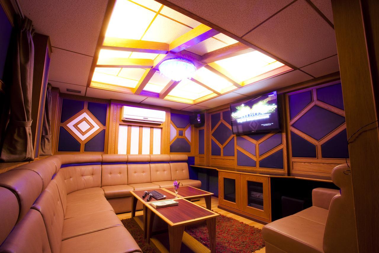 Zaza Hotel Samut Prakan Εξωτερικό φωτογραφία